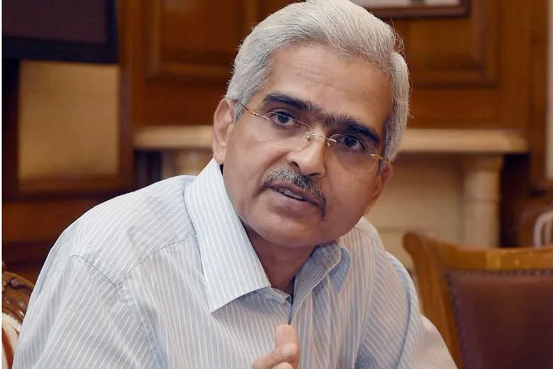  Shaktikanta Das- India TV Hindi