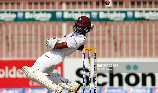 Shane Dowrich | Photo: Getty Images- India TV Hindi