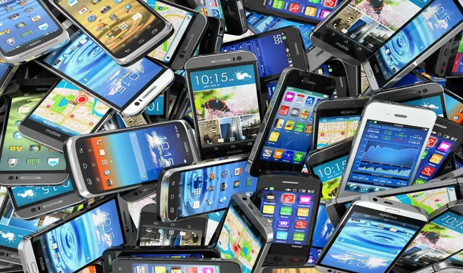 smartphones- India TV Hindi