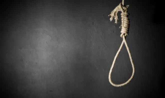 suicide- India TV Hindi