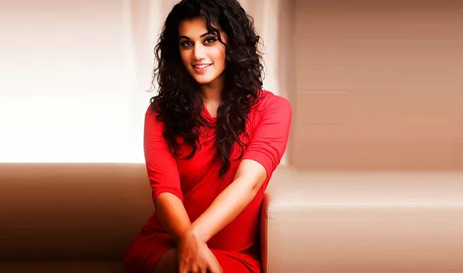 tapsee pannu- India TV Hindi