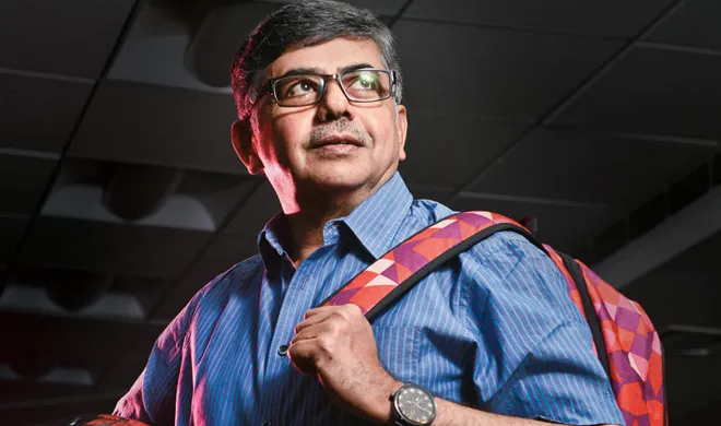 bhaskar bhatt resigns from tata chemicals- India TV Hindi