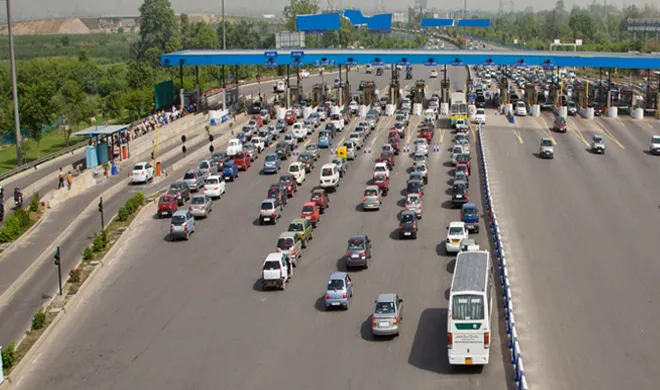 toll- India TV Hindi