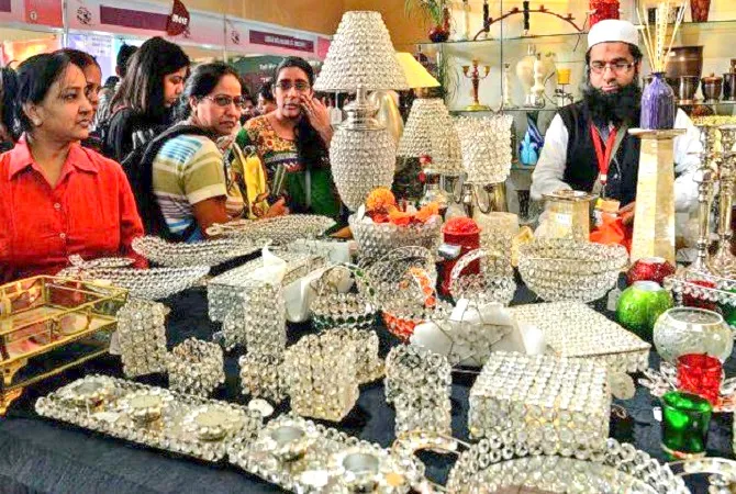 Trade Fair- India TV Hindi