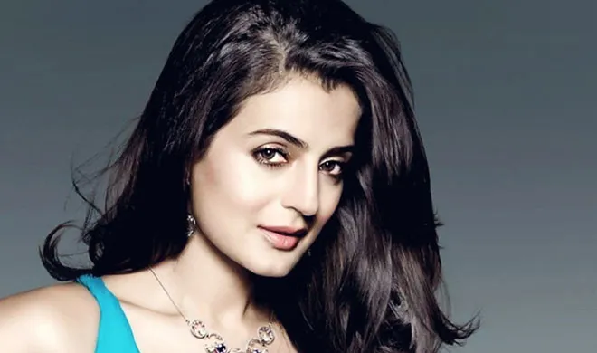 Amisha Patel can soon return to the big screen- India TV Hindi