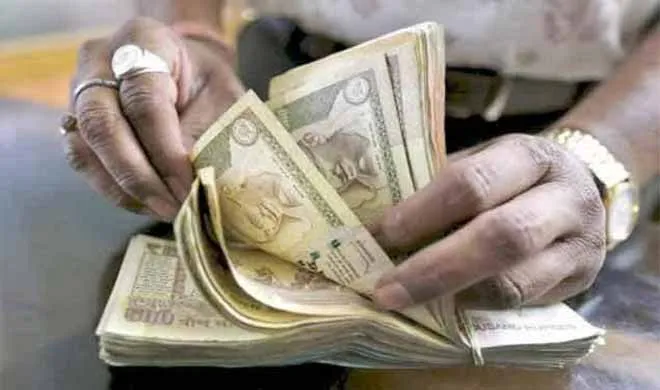 500 note- India TV Hindi