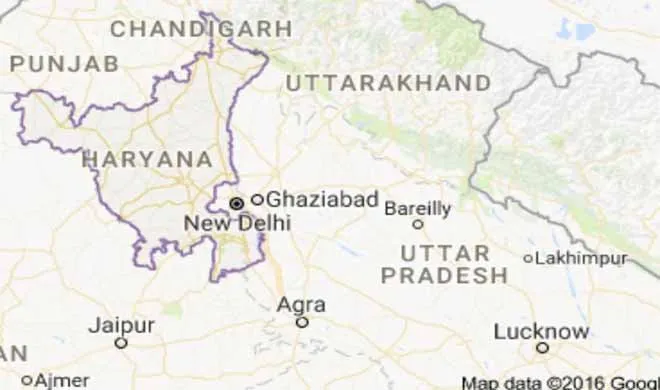earthquake, Dlehi, Haryana- India TV Hindi