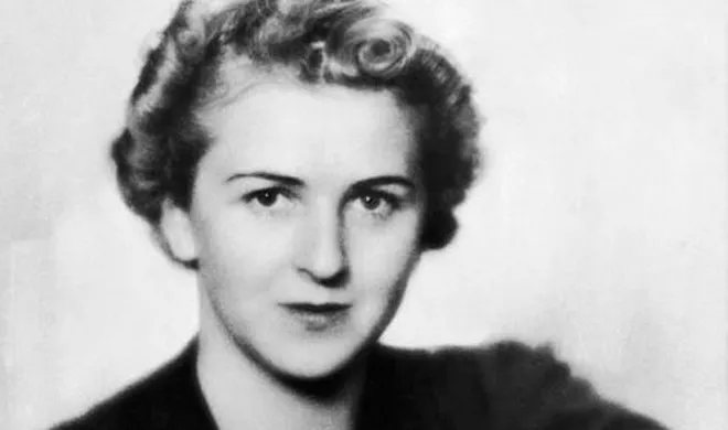 Eva Braun- India TV Hindi