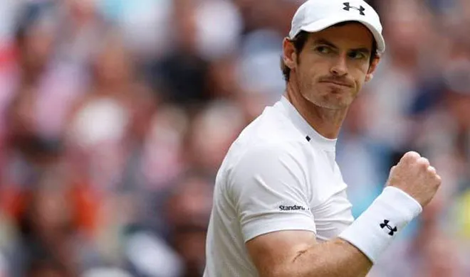 tennis player andy murray becomes world number one player- India TV Hindi