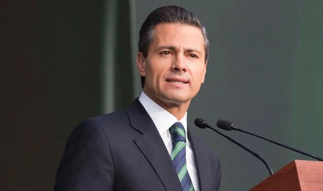 Enrique Peña Nieto- India TV Hindi