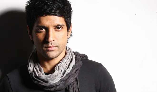 farhan akhtar said To perform live in front of audiences...- India TV Hindi