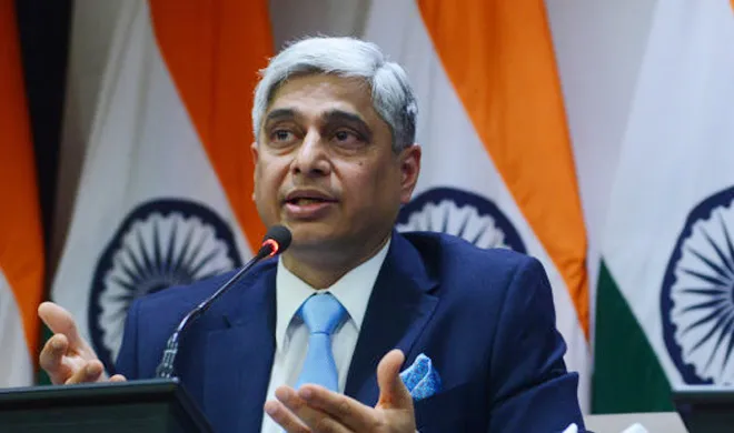 india denies espionage charges says pak falsely implicated...- India TV Hindi