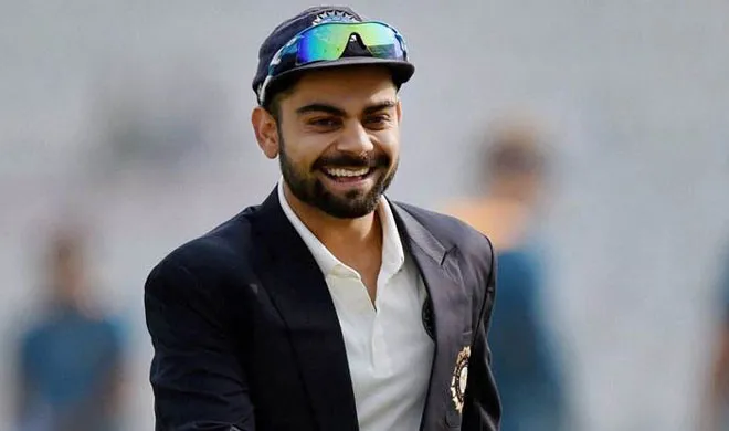 Virat Kohli | Source AP- India TV Hindi