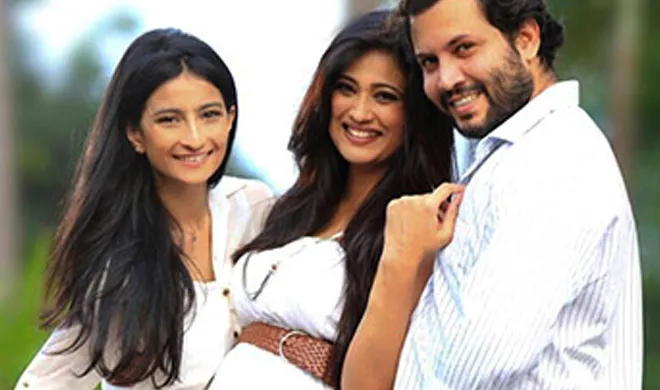shweta- India TV Hindi
