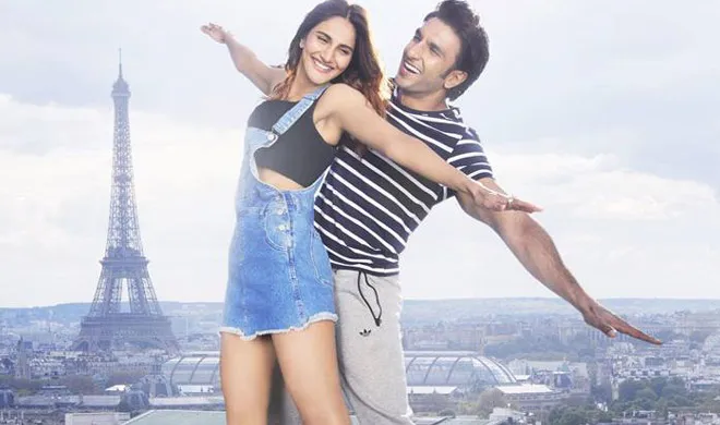 befikre- India TV Hindi