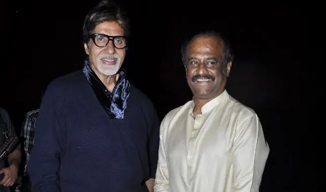 rajinikanth- India TV Hindi