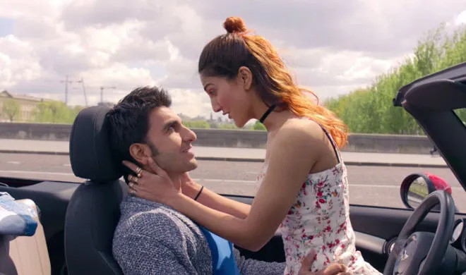vaani- India TV Hindi