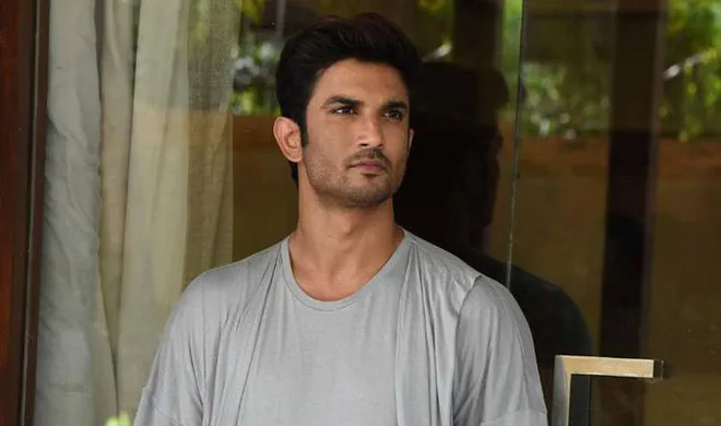 sushant- India TV Hindi