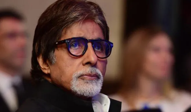 amitabh- India TV Hindi