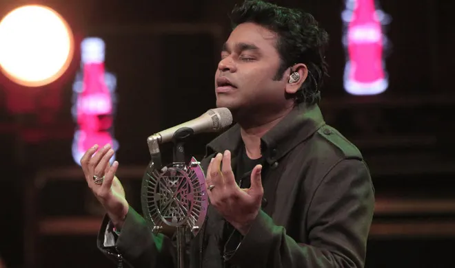 rahman- India TV Hindi