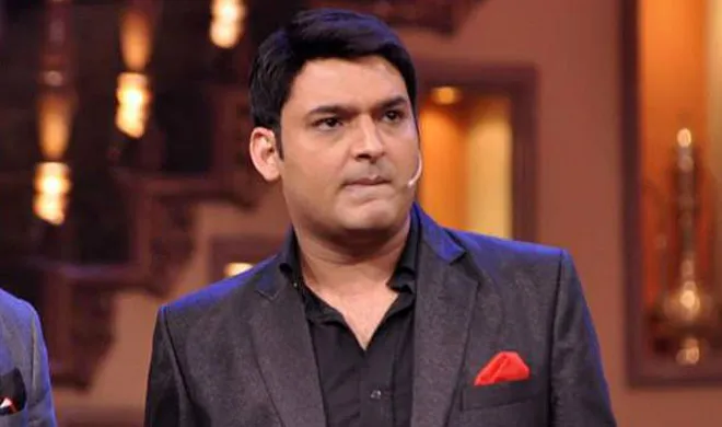 kapil- India TV Hindi