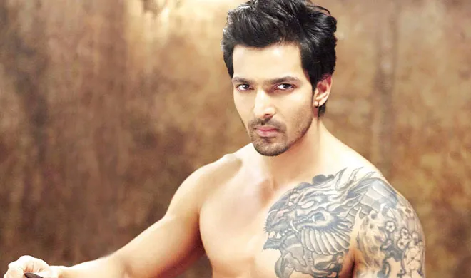 harshvardhan rane- India TV Hindi