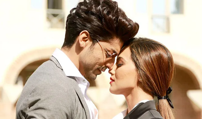 wajah tum ho- India TV Hindi