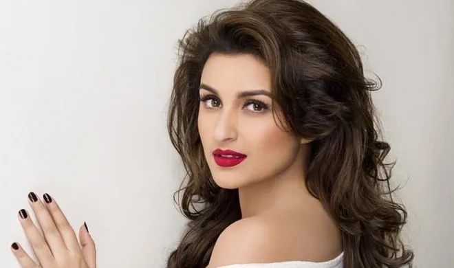 parineeti- India TV Hindi