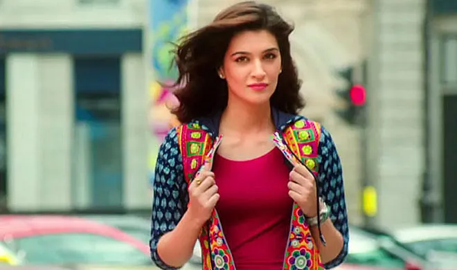 kriti- India TV Hindi