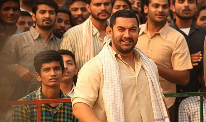 dangal- India TV Hindi