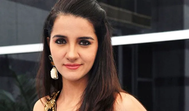 shruti- India TV Hindi