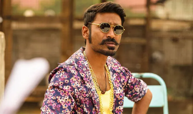 dhanush- India TV Hindi