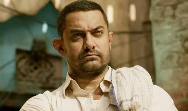 dangal- India TV Hindi