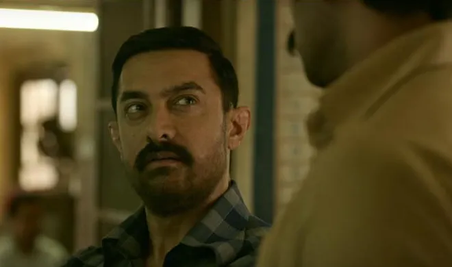 dangal- India TV Hindi