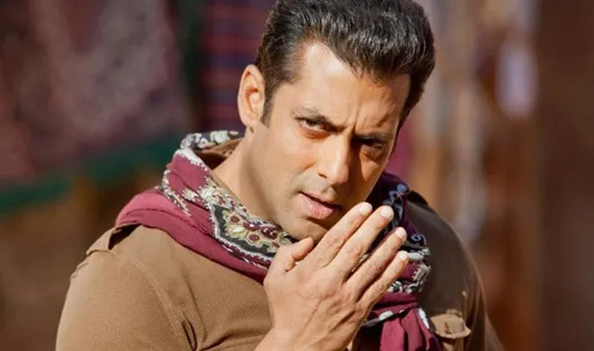 salman- India TV Hindi