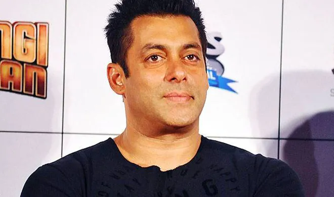 salman- India TV Hindi