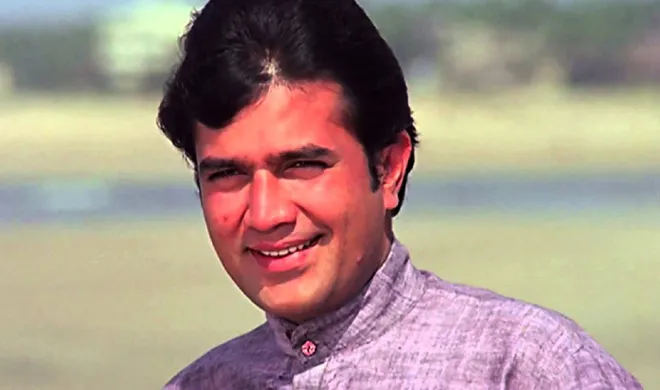 rajesh Khanna- India TV Hindi