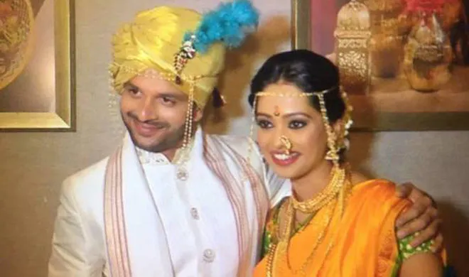 Mugdha and Ravish- India TV Hindi