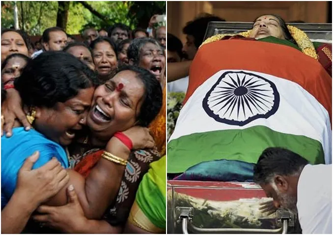 Jayalalithaa- India TV Hindi