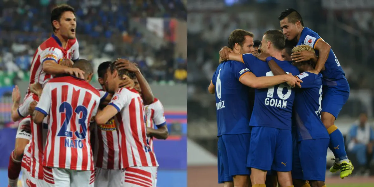 isl, mumbai, kolkata- India TV Hindi