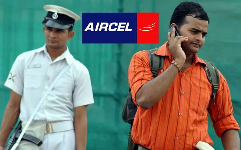 Aircel ने लॉन्च किए दो नए ऑफर, यूजर्स सभी नेटवर्क पर कर सकेंगे अनलिमिटेड वॉयस कॉल और मिलेगा मुफ्त डाटा- India TV Paisa