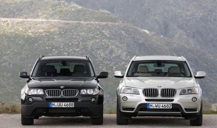 BMW की भारत में कार हो जाएंगी महंगी, अप्रैल में कीमतें 2 फीसदी तक बढ़ाने का ऐलान- India TV Paisa