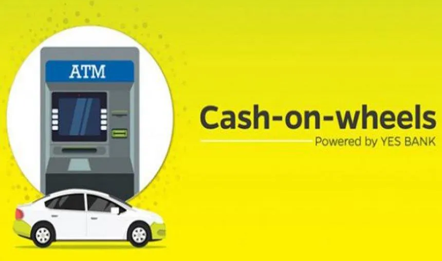 Cash-On-Wheels: ओला कैब जल्द ही आपके घर तक पहुंचाएगी कैश, यस बैंक के साथ की साझेदारी- India TV Paisa