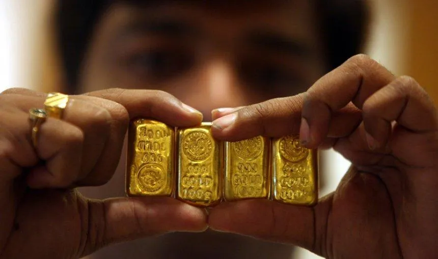 नोटबंदी: सिर्फ 22 दिनों में अकेले हैदराबाद में बिका 8000 किलो सोना, लोगों ने 2700 करोड़ रुपए की खरीदारी की- India TV Paisa
