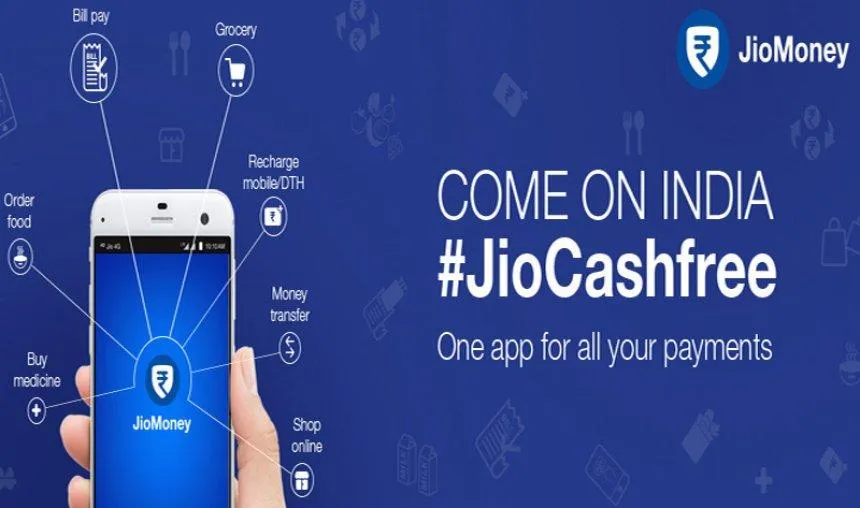Cashless: रिलायंस 5 दिसंबर को देशभर में लॉन्च करेगी Jio Money एप, पेमेंट करना होगा आसान- India TV Paisa