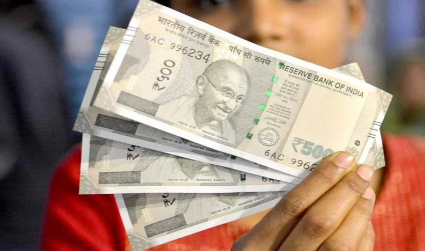 आरबीआई को 3.09 रुपए में मिल रहा 500 रुपए का नया नोट, 2000 के नोट पर 3.54 रुपए का खर्च- India TV Paisa