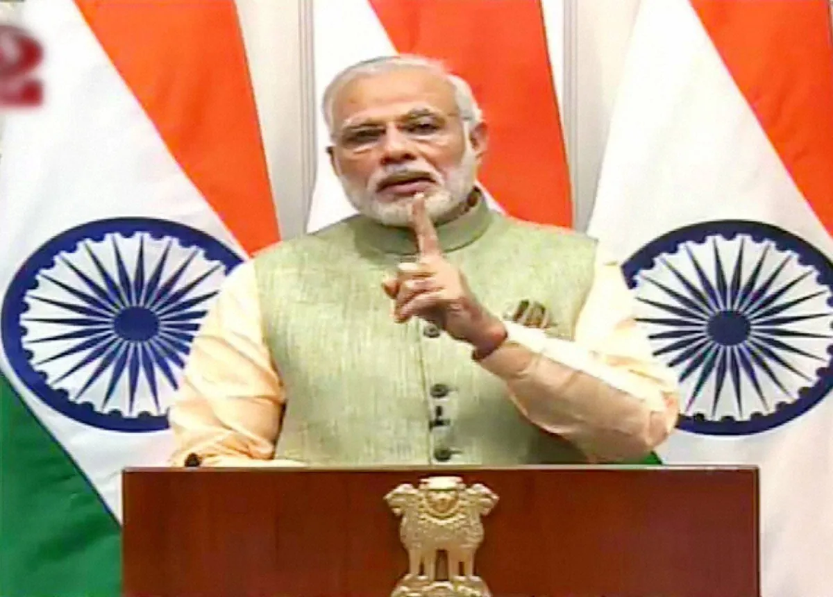 PM Modi- India TV Hindi