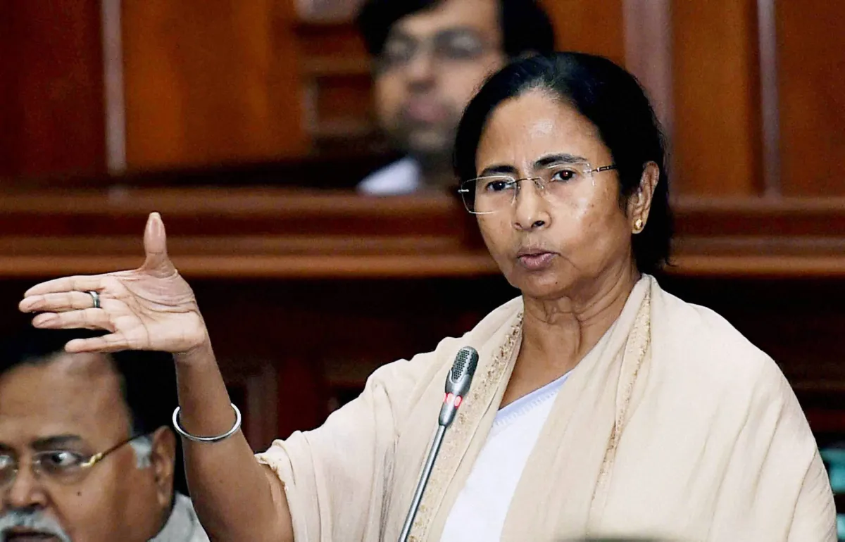 Mamta Banerjee- India TV Hindi