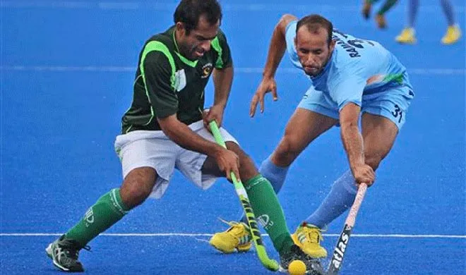 India, Pakistan- India TV Hindi