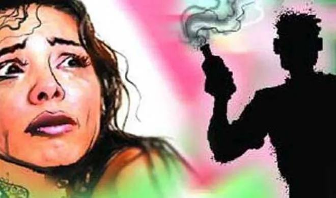 Acid Attack- India TV Hindi
